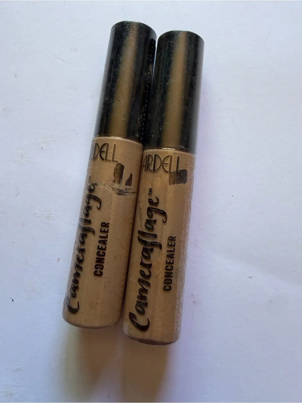 2 Ardell concealer cameraflage medium 6